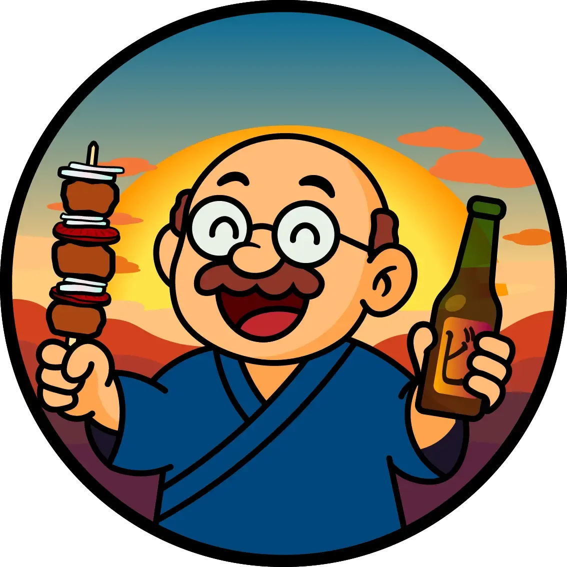 Profile Image of the Author